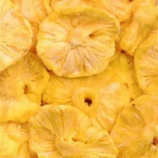 تصویر 1 از آناناس خشک شده طبیعی + طعمی واقعی از دل طبیعت